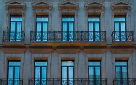 Historico Central